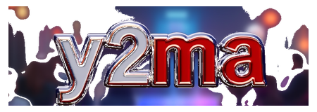 y2ma logo